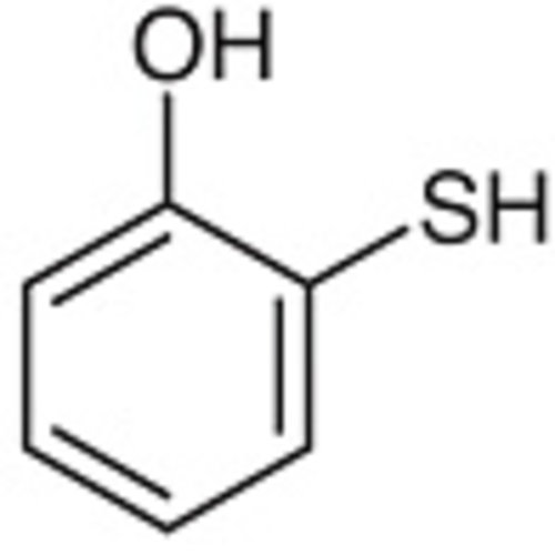 2-Hydroxybenzenethiol >97.0%(GC) 25g