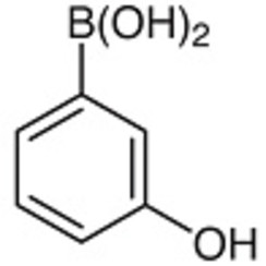 3-Hydroxyphenylboronic Acid (contains varying amounts of Anhydride) 1g