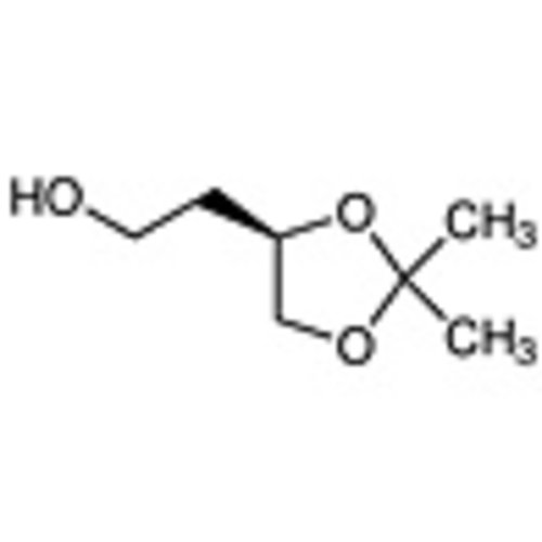 (R)-4-(2-Hydroxyethyl)-2,2-dimethyl-1,3-dioxolane >94.0%(GC) 1g