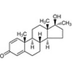 17beta-Hydroxy-17-methylandrosta-1,4-dien-3-one >95.0%(HPLC) 5g