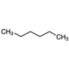 Hexane Anhydrous >96.0%(GC) 500mL
