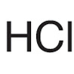 Hydrochloric Acid (1mol/L) 500mL
