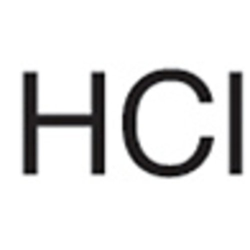 Hydrochloric Acid (1mol/L) 500mL
