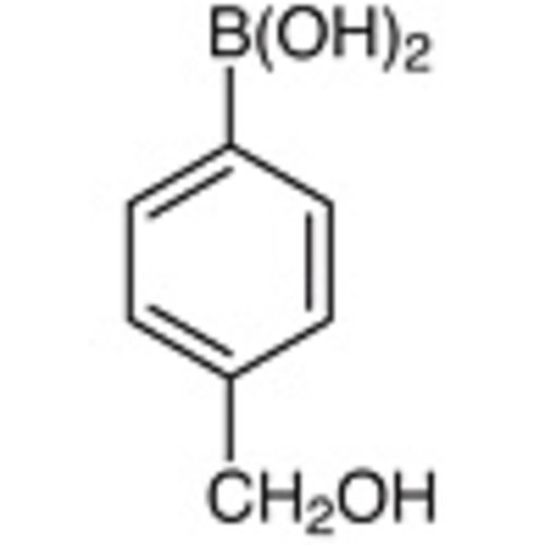 4-(Hydroxymethyl)phenylboronic Acid (contains varying amounts of Anhydride) 25g
