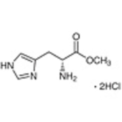 D-Histidine Methyl Ester Dihydrochloride >97.0%(N) 1g