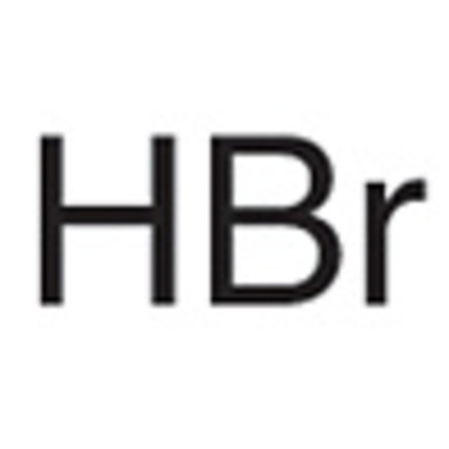 Hydrobromic Acid (47%) 300mL
