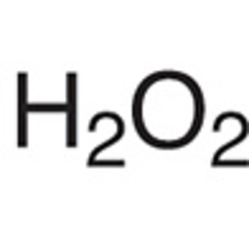 Hydrogen Peroxide (35% in Water) 300mL