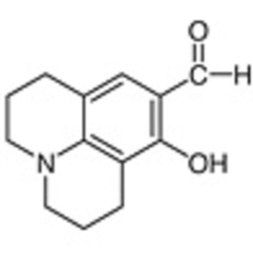 8-Hydroxyjulolidine-9-carboxaldehyde >96.0%(GC)(T) 5g