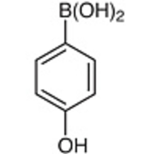 4-Hydroxyphenylboronic Acid (contains varying amounts of Anhydride) 5g