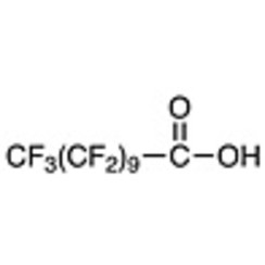 Heneicosafluoroundecanoic Acid >97.0%(GC)(T) 1g