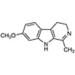 Harmaline >98.0%(HPLC)(T) 1g