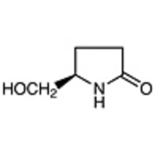 (R)-5-(Hydroxymethyl)-2-pyrrolidinone >98.0%(GC)(N) 1g