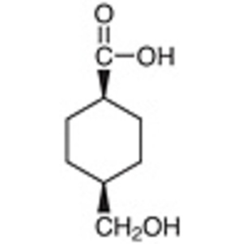 cis-4-(Hydroxymethyl)cyclohexanecarboxylic Acid >98.0%(GC) 1g