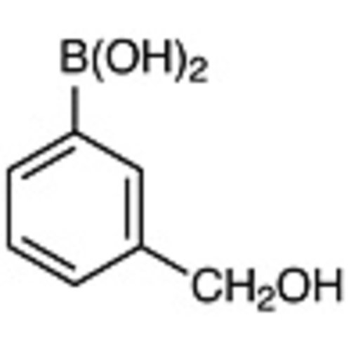 3-(Hydroxymethyl)phenylboronic Acid (contains varying amounts of Anhydride) 1g