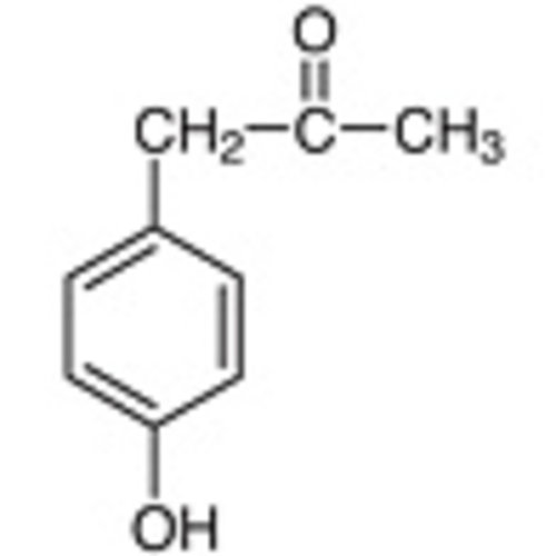 4-Hydroxyphenylacetone >97.0%(GC)(T) 5g