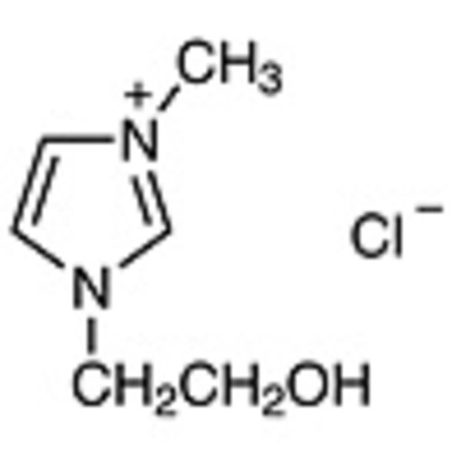 1-(2-Hydroxyethyl)-3-methylimidazolium Chloride >98.0%(HPLC) 25g