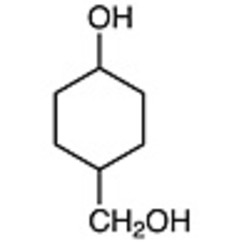 4-(Hydroxymethyl)cyclohexanol (cis- and trans- mixture) >98.0%(GC) 5g