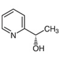 2-[(S)-1-Hydroxyethyl]pyridine >97.0%(GC)(T) 1g