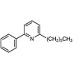 2-Hexyl-6-phenylpyridine >98.0%(GC)(T) 1g
