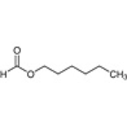 Hexyl Formate >98.0%(GC) 25mL