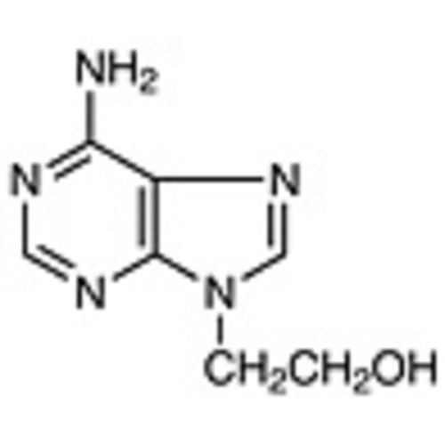 9-(2-Hydroxyethyl)adenine >98.0%(HPLC)(T) 25g