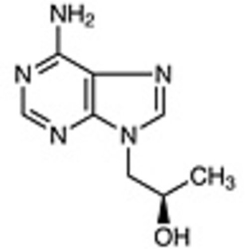 (R)-9-(2-Hydroxypropyl)adenine >98.0%(HPLC)(T) 5g