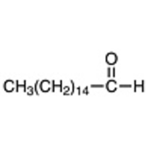 Hexadecanal >97.0%(GC) 1g