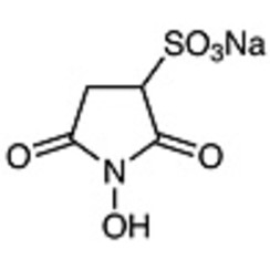 N-Hydroxysulfosuccinimide Sodium Salt >98.0%(HPLC)(T) 1g