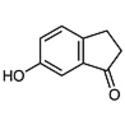 6-Hydroxy-1-indanone >98.0%(GC) 5g