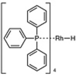 Hydridotetrakis(triphenylphosphine)rhodium(I) 200mg