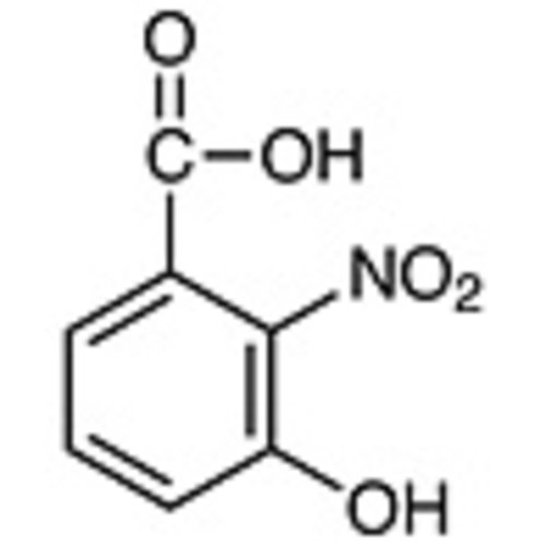 3-Hydroxy-2-nitrobenzoic Acid >98.0%(GC)(T) 5g