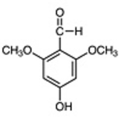 4-Hydroxy-2,6-dimethoxybenzaldehyde >97.0%(GC)(T) 1g