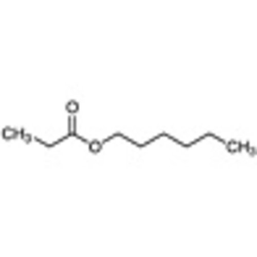 Hexyl Propionate >98.0%(GC) 25mL