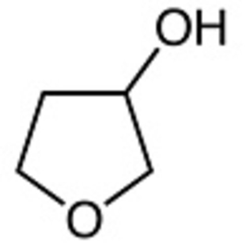 3-Hydroxytetrahydrofuran >97.0%(GC) 5g