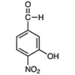 3-Hydroxy-4-nitrobenzaldehyde >97.0%(GC)(T) 1g