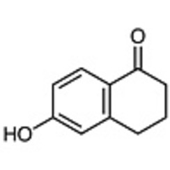 6-Hydroxy-1-tetralone >98.0%(GC)(T) 25g