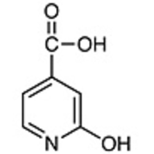 2-Hydroxyisonicotinic Acid >98.0%(GC) 25g