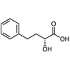 (R)-2-Hydroxy-4-phenylbutyric Acid >97.0%(GC)(T) 1g