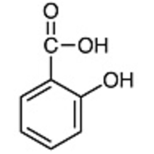 2-Hydroxybenzoic Acid [for Biochemical Research] >99.5%(T) 5g