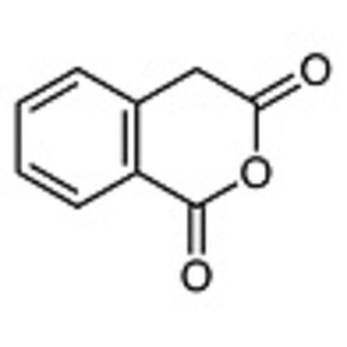 Homophthalic Anhydride >98.0%(GC) 25g