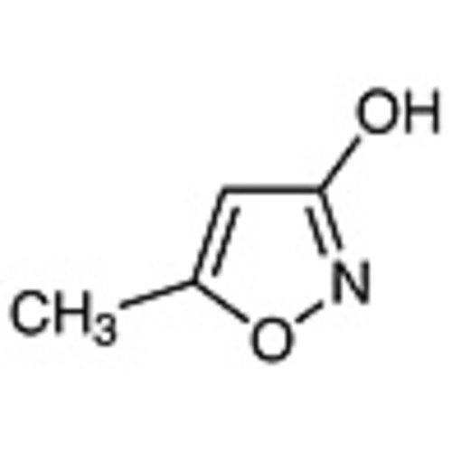 3-Hydroxy-5-methylisoxazole >98.0%(GC) 25g