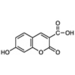 7-Hydroxycoumarin-3-carboxylic Acid >98.0%(HPLC) 200mg