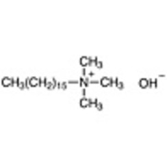 Hexadecyltrimethylammonium Hydroxide (10% in Water) 25mL