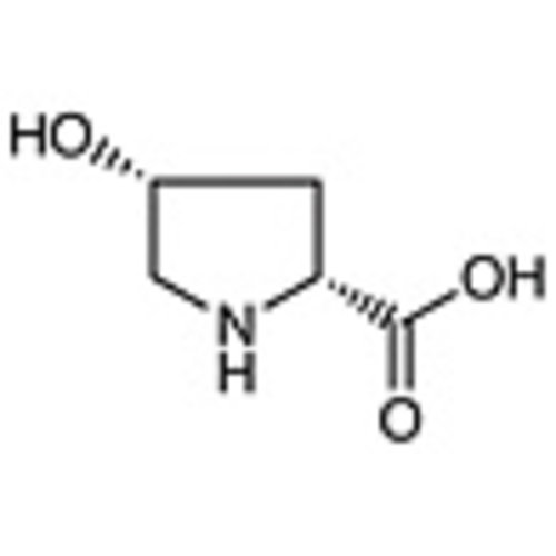 cis-4-Hydroxy-D-proline >98.0%(HPLC)(T) 1g