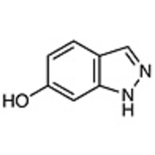 6-Hydroxyindazole >98.0%(GC)(T) 1g