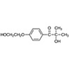 2-Hydroxy-4'-(2-hydroxyethoxy)-2-methylpropiophenone >98.0%(HPLC) 100g