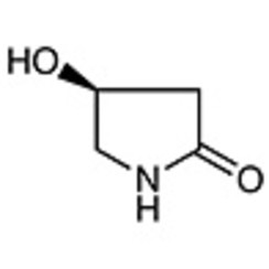 (S)-(-)-4-Hydroxy-2-pyrrolidone >98.0%(GC) 1g