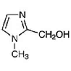 2-Hydroxymethyl-1-methylimidazole >98.0%(GC)(T) 5g