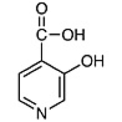 3-Hydroxyisonicotinic Acid >98.0%(HPLC)(T) 1g