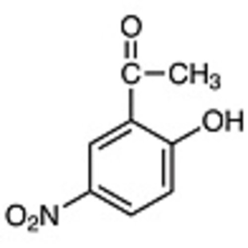 2'-Hydroxy-5'-nitroacetophenone >98.0%(GC)(T) 5g